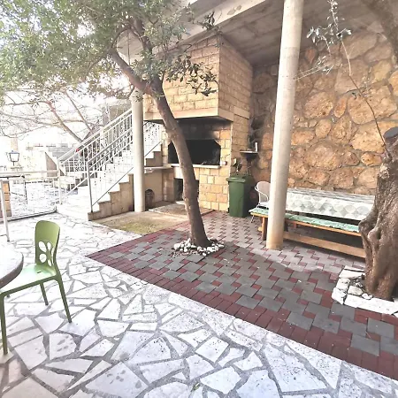 White Idyll, 3 Bedrooms, 3 Bathrooms, Terrace Apartment *