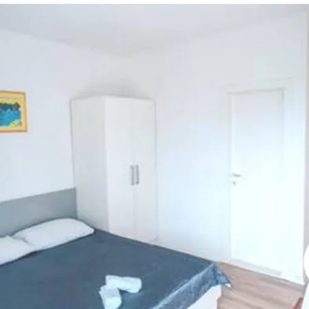 White Idyll, 3 Bedrooms, 3 Bathrooms, Terrace * Promajna