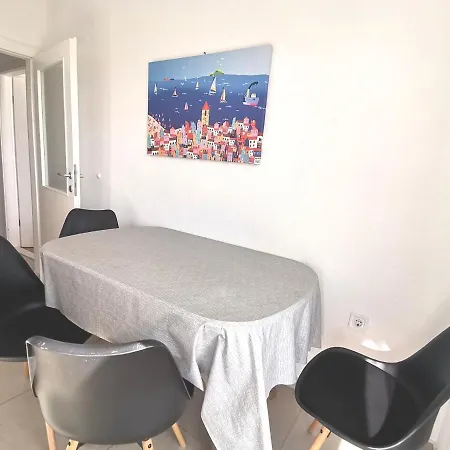 White Idyll, 3 Bedrooms, 3 Bathrooms, Terrace Promajna
