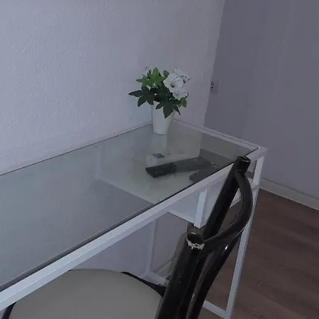 White Idyll, 3 Bedrooms, 3 Bathrooms, Terrace Appartement Promajna